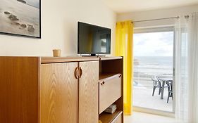 Atlantique, Appartement vue mer classé 2 étoiles à Carnac Plage